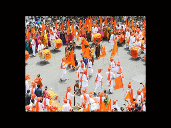 Shrikand, puranpolis to sweeten up Gudi Padwa festivities