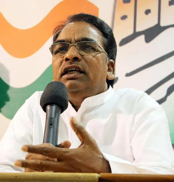 Congress slams Centre over Women’s quota delay