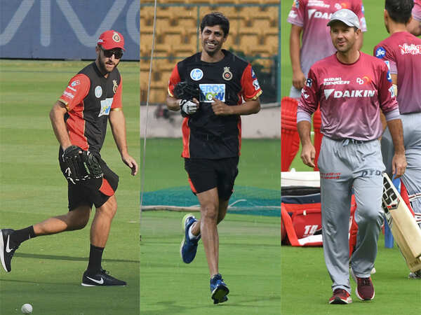 Is coaching an IPL team more lucrative than a national side?