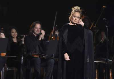 Grammy Awards 2017: Adele scores big, pays tribute to George Michael