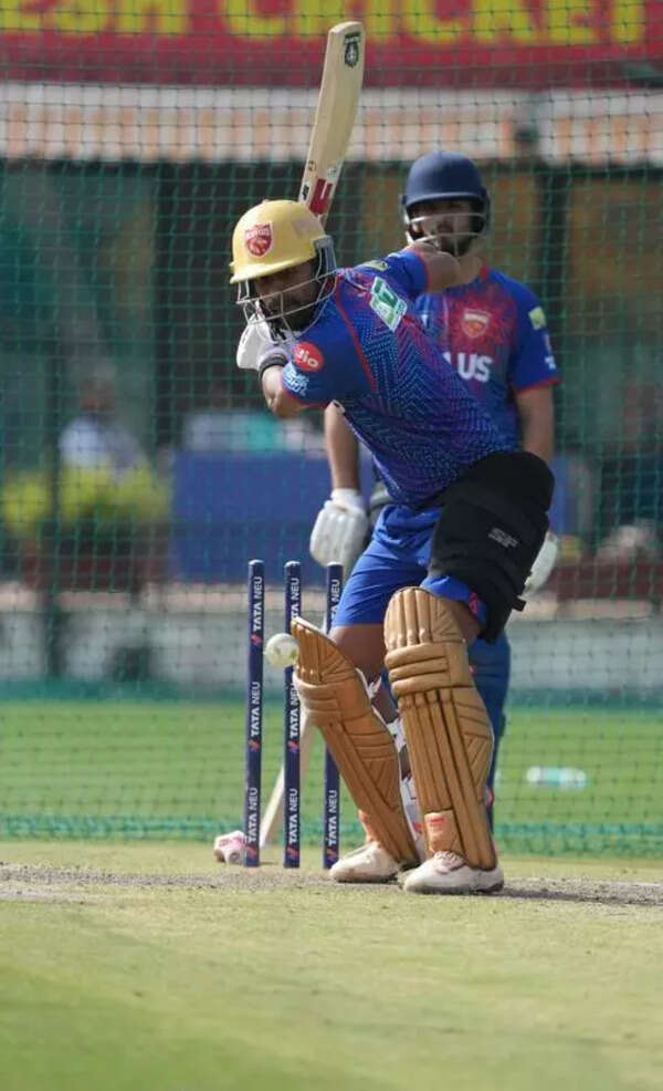 Shashank: Focus shifted from individual performance to team