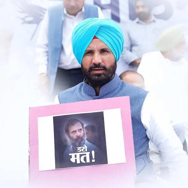 Row over demand for CBI probe exposes Cong’s messaging problem in Punjab