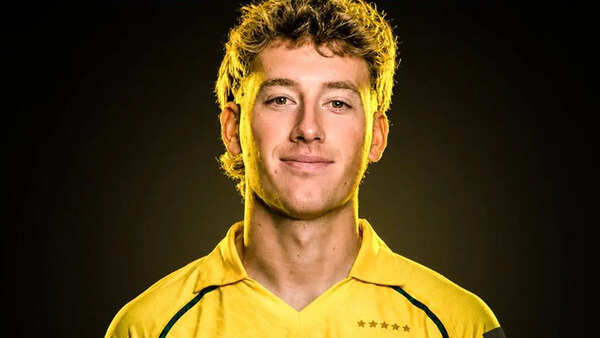 IPL 2026: Chennai Super Kings sign Dian Forrester as replacement for injured Jamie Overton
