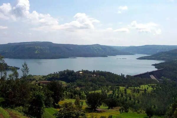 Deputy CM Shinde’s village gets naturopathy centre in state budget, ropeway planned to Vasota fort