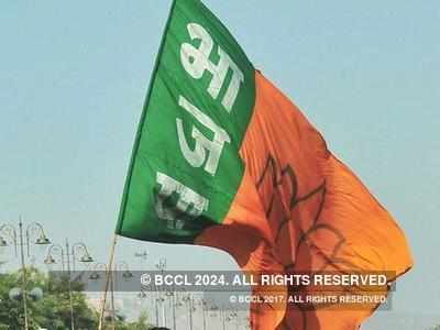 Congress loses both Arunachal Pradesh bypoll seats to BJP