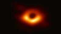 Cosmic puzzle: Black holes merge into never before seen size 