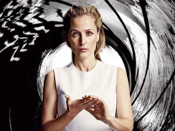 Will the next 007 be a Jane Bond?