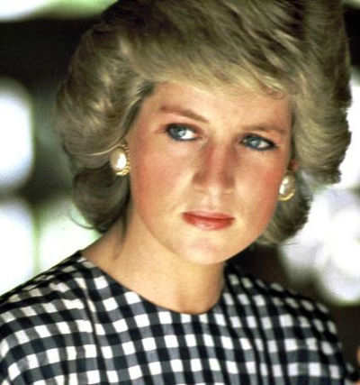 Honeymoon was opportunity to catch up on sleep: Princess Diana's letter