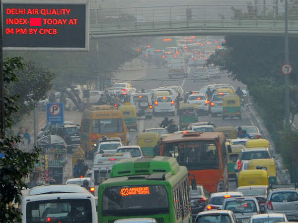 India's BS VI emission test results should be made public, recommends ICCT