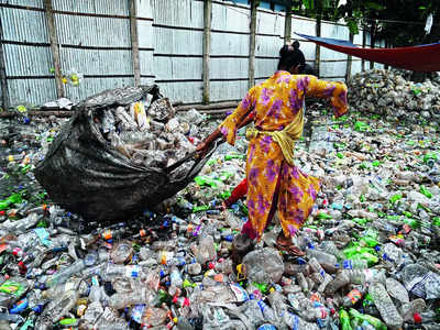 Waste pickers’ IDs not renewed