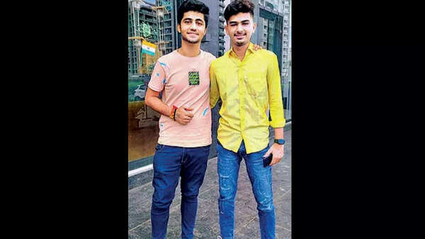 Surat: Organs of 2 friends who died in accident save 13 lives