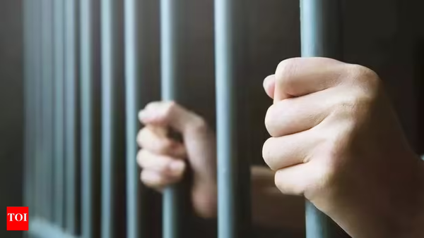 Maharashtra third in prison occupancy rate, but houses over nearly 17,000 inmates in 4 jails; national data raises welfare concerns