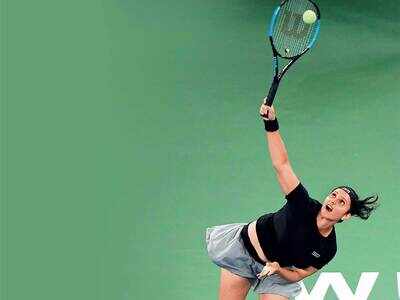 Sania Mirza set to make Tennis comeback at Hobart after maternity break