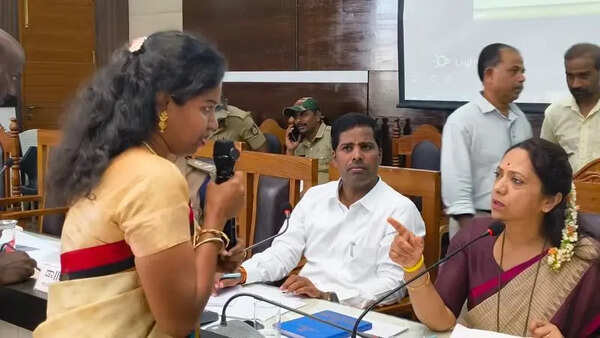Women must be treated with dignity: KSCW chief