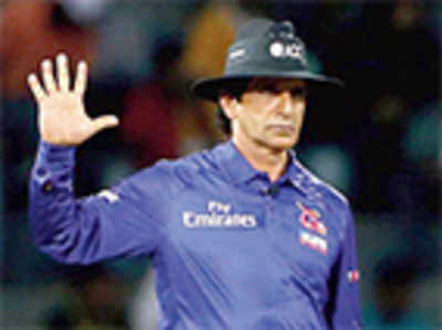 What can the BCCI do to me, says Rauf