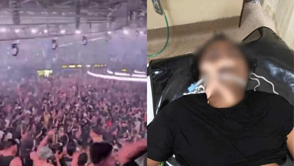 Another man dies of suspected drug overdose at Mumbai concert