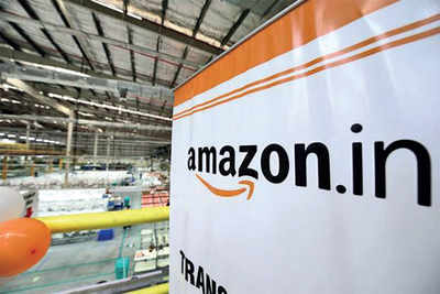 Consumer court orders Amazon to refund Rs 2.85 L