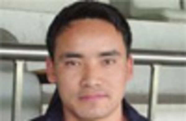 Jitu Rai clinches World Cup gold