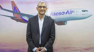 Akasa&rsquo;s test: Can India&rsquo;s youngest airline fly through another crisis?