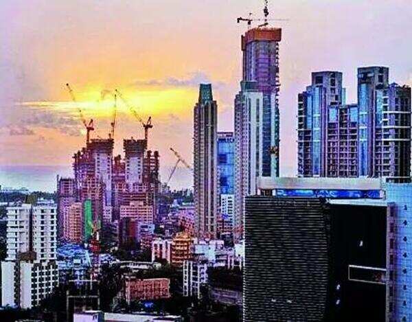 Transfer fee capped at Rs Rs 25,000, but south Mumbai societies charge Rs 10-30 lakh for selling flats