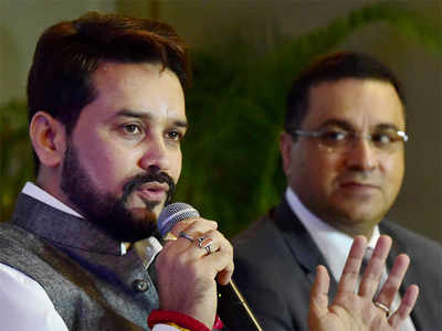BCCI set for face-off with ICC