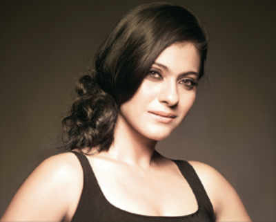 Kajol: Ajay Devgn is one of the most fab directors I've worked with