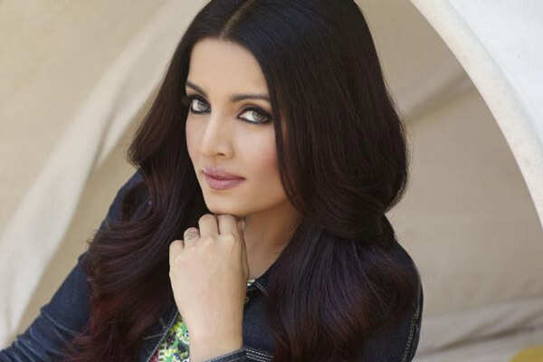 Of course, I'd act in a Konkani film: Celina Jaitly