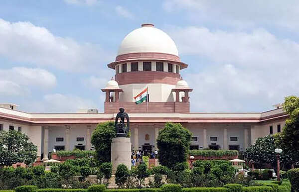 SC notice to govt as church body challenges anti-conversion laws