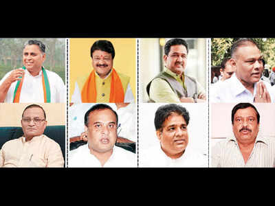 RSS men who turned it around