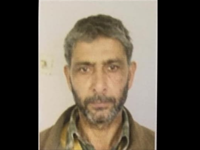 Delhi Police nabs absconding Jaish-e-Mohammad terrorist from Srinagar