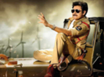 Gabbar Singh on the hunt for a second heroine