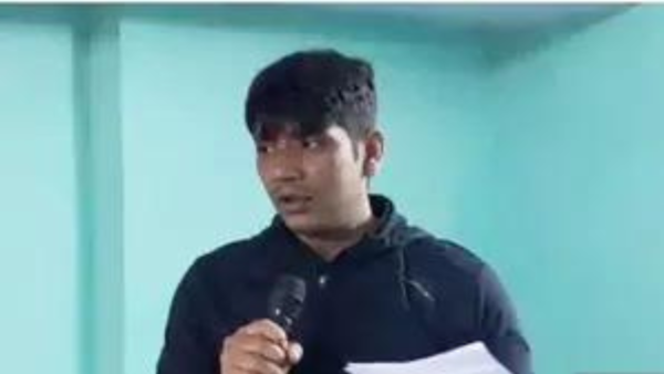 BJP, JD(U) slam RJD MLA's 'blast' remarks
