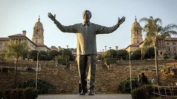 Why Mandela went from hero to scapegoat in South Africa