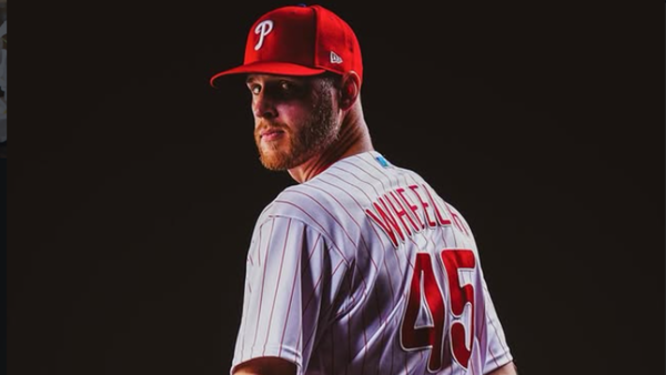 Zack Wheeler net worth timeline (2016 to 2026): Inside Phillies' star pitcher's MLB salary, contract details, and more
