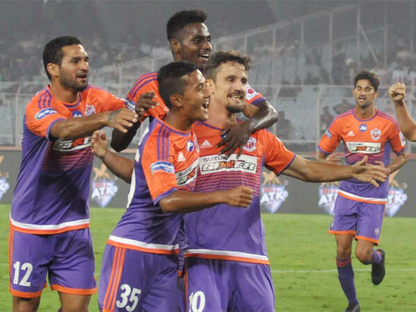 ISL: Maharashtra derby without local flavour