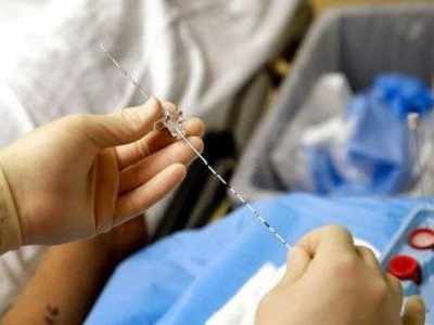 FDA uncovers catheter scam in Mumbai