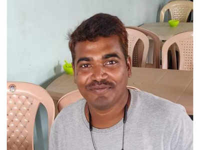 Hyderabad: Death of scribe Rajesh Pedhamalla moves every fellow journalist