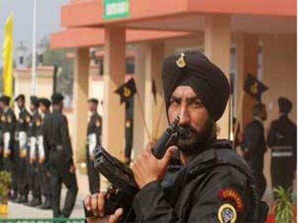 Row over change in Babulal's security cover