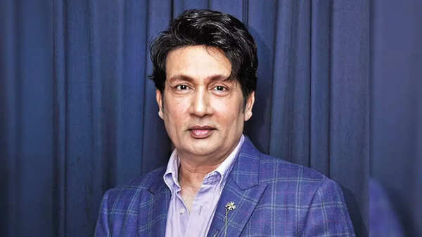 Shekhar Suman on Bigg Boss: I have never considered and will never do it in this life (Exclusive)