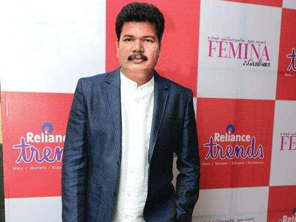 In Bollywood, promotions have to be aggressive: Shankar