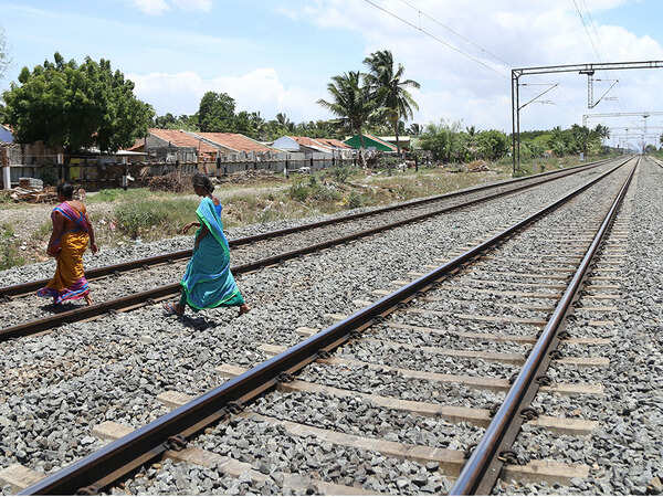 Special train between Thiruvananthapuram-Howrah station