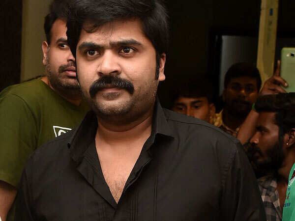 AAA producer complains against STR