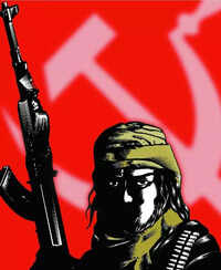Four Maoists including two women, surrender in Sukma