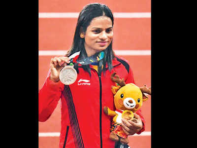 Dutee Chand’s battle of acceptance, mother disapproves of her choice