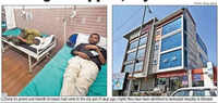 No protocols followed at Signature Global site, this was a tragedy waiting to happen, say survivors of wall collapse