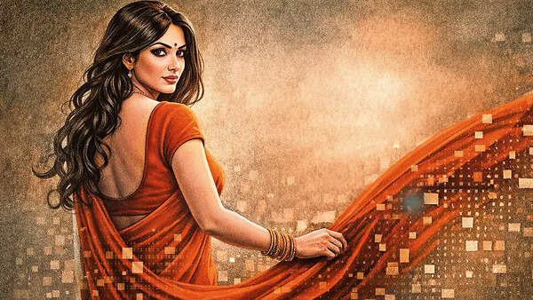 Savita Bhabhi to bot: How AI erotica is rewriting desi desire