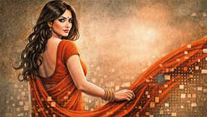 Savita Bhabhi to bot: How AI erotica is rewriting desi desire