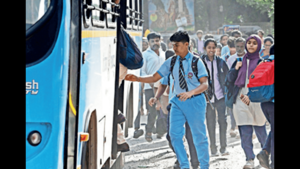 Traffic congestion in IT hubs down 50%; strike impact in Bengaluru minimal
