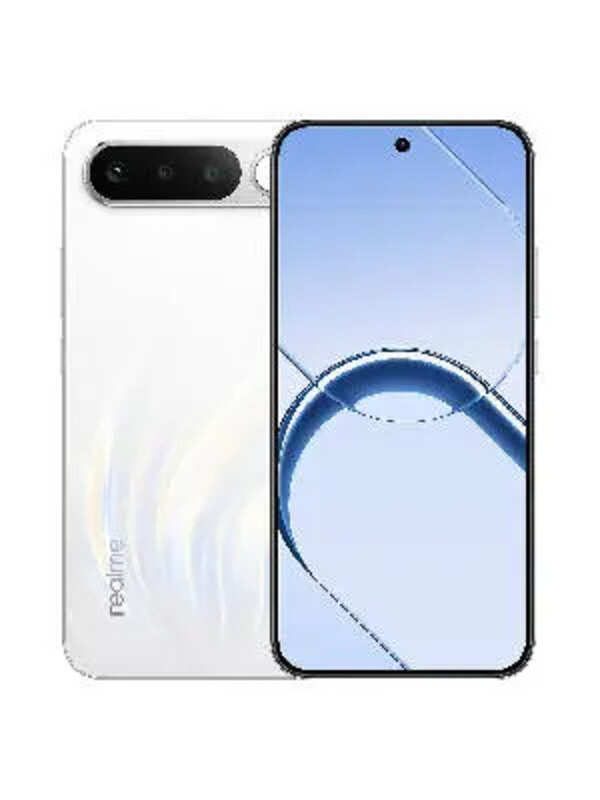 Realme 16 256 GB 12 GB