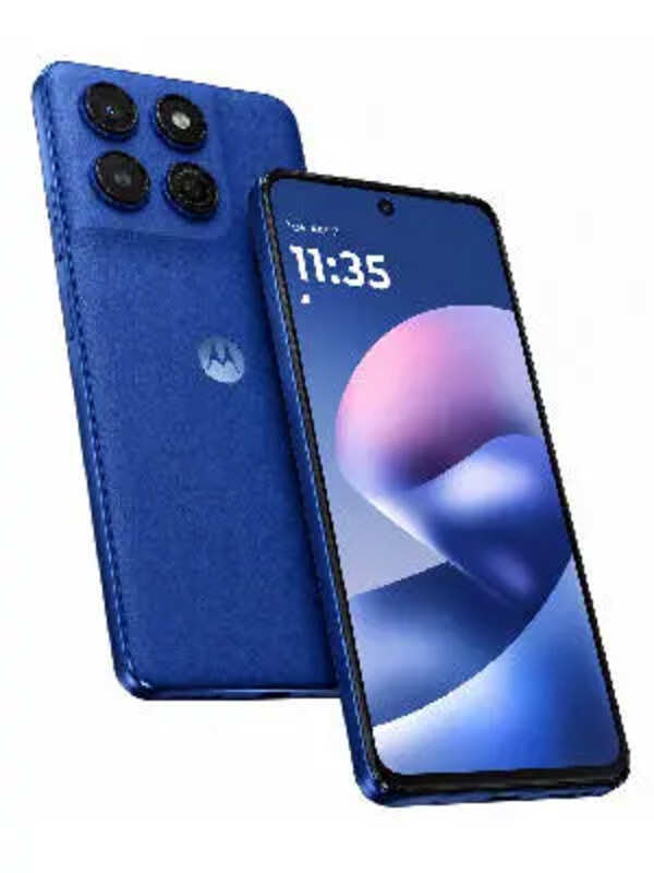 Moto G37 Power 5G 128 GB 8 GB